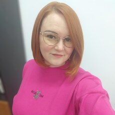 Фотография девушки Евгения, 34 года из г. Норильск