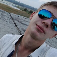 Фотография мужчины Андрей, 24 года из г. Курск