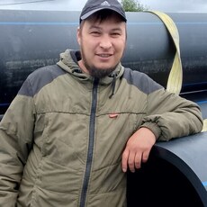 Фотография мужчины Илья, 37 лет из г. Новоуральск