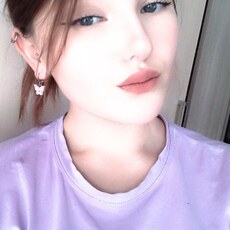 Фотография девушки Алёна, 21 год из г. Ижевск