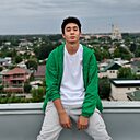 Ильшат, 19 лет