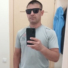 Фотография мужчины Каромат, 37 лет из г. Мостовской