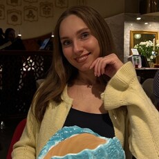 Фотография девушки Анастасия, 25 лет из г. Ступино