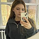 Полина, 20 лет