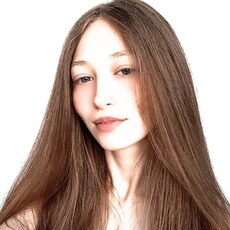 Фотография девушки Карина, 20 лет из г. Тюмень