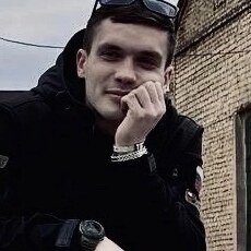 Фотография мужчины Даниил, 24 года из г. Балашиха