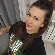 Фотография девушки Леся, 33 года из г. Новосибирск