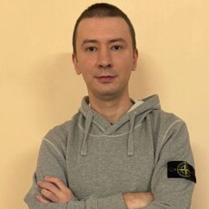 Фотография мужчины Александр, 34 года из г. Санкт-Петербург