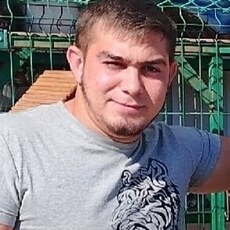 Фотография мужчины Сёма, 24 года из г. Рязань