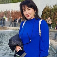 Фотография девушки Елена, 44 года из г. Геленджик