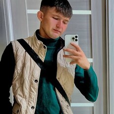 Фотография мужчины Али, 21 год из г. Южно-Сахалинск