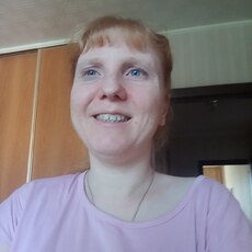 Фотография девушки Ирина, 38 лет из г. Томск