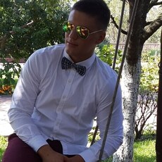 Фотография мужчины Кирилл, 34 года из г. Гомель