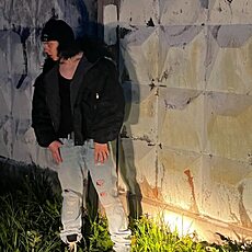 Фотография мужчины Владимир, 19 лет из г. Санкт-Петербург