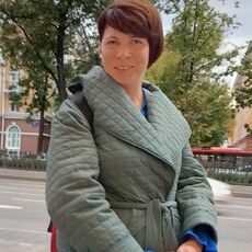 Фотография девушки Мария, 41 год из г. Пермь