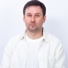 Фотография мужчины Алексей, 38 лет из г. Мытищи