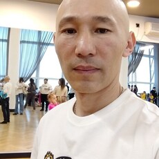 Фотография мужчины Данияр, 39 лет из г. Усть-Каменогорск