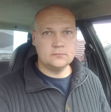 Фотография мужчины Андрей, 44 года из г. Череповец