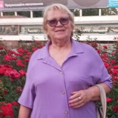 Фотография девушки Надежда, 65 лет из г. Саратов