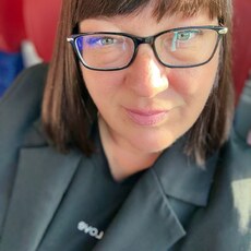 Фотография девушки Ирина, 45 лет из г. Лобня