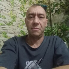 Фотография мужчины Дмитрий, 46 лет из г. Пенза