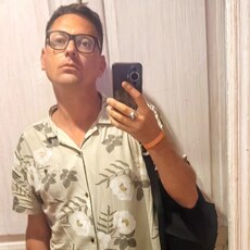 Фотография мужчины Антон, 39 лет из г. Анапа