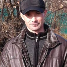 Фотография мужчины Саша, 44 года из г. Новочеркасск