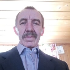 Фотография мужчины Дмитрий, 69 лет из г. Можайск