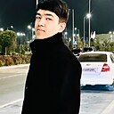 Анзор, 19 лет