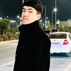 Фотография мужчины Анзор, 19 лет из г. Владимир