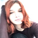 Аделия, 19 лет