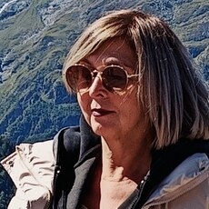 Фотография девушки Алла, 56 лет из г. Самара