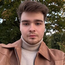 Фотография мужчины Илья, 22 года из г. Санкт-Петербург