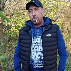 Фотография мужчины Макс, 45 лет из г. Лозовая