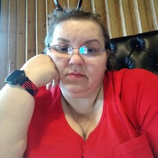 Фотография девушки Настюша, 47 лет из г. Ачинск