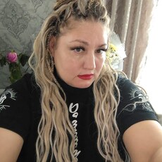 Фотография девушки Олеся, 42 года из г. Омск