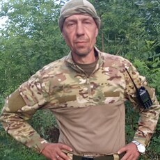 Фотография мужчины Виталий, 52 года из г. Новосибирск