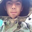 Коля, 22 года