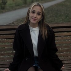 Фотография девушки Анастасия, 26 лет из г. Барнаул