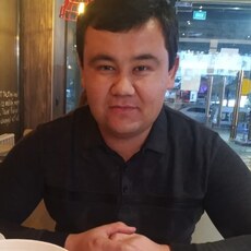 Фотография мужчины Эдгар, 33 года из г. Бутурлиновка