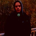 Данил, 18 лет