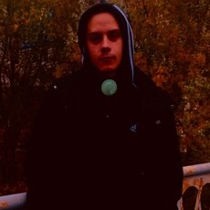 Фотография мужчины Данил, 18 лет из г. Чита