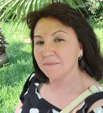 Фотография девушки Лилия, 47 лет из г. Стерлитамак