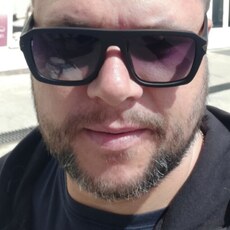 Фотография мужчины Андрей, 41 год из г. Йошкар-Ола