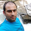 Манвел, 39 лет