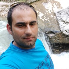 Фотография мужчины Манвел, 39 лет из г. Белореченск