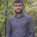 Хамза, 27 лет