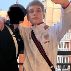 Фотография мужчины Максим, 18 лет из г. Чита