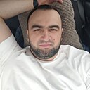 Артур, 34 года