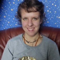 Фотография девушки Виктория, 20 лет из г. Малорита